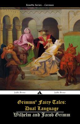 Seller image for Grimms' Fairy Tales: Dual Language: (German-English) (Paperback or Softback) for sale by BargainBookStores