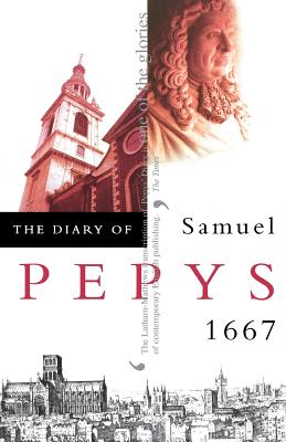 Seller image for The Diary of Samuel Pepys (Paperback or Softback) for sale by BargainBookStores