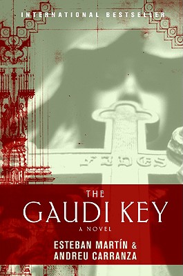 Imagen del vendedor de The Gaudi Key (Paperback or Softback) a la venta por BargainBookStores
