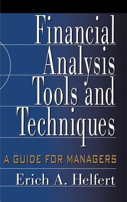 Imagen del vendedor de Financial Analysis Tools and Techniques: A Guide for Managers (Hardback or Cased Book) a la venta por BargainBookStores