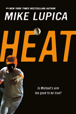 Seller image for Heat (Paperback or Softback) for sale by BargainBookStores