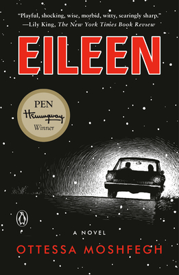 Seller image for Eileen (Paperback or Softback) for sale by BargainBookStores