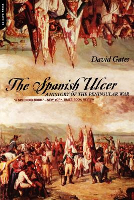 Seller image for The Spanish Ulcer: A History of Peninsular War (Paperback or Softback) for sale by BargainBookStores