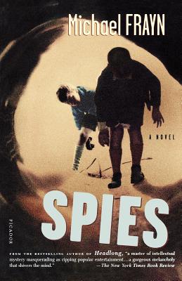 Seller image for Spies (Paperback or Softback) for sale by BargainBookStores