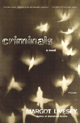 Seller image for Criminals (Paperback or Softback) for sale by BargainBookStores