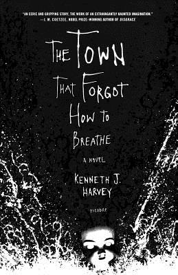 Imagen del vendedor de The Town That Forgot How to Breathe (Paperback or Softback) a la venta por BargainBookStores