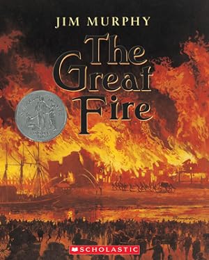 Seller image for The Great Fire (Paperback or Softback) for sale by BargainBookStores