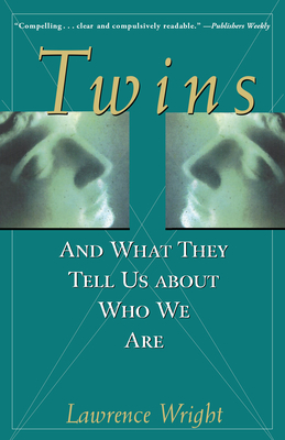 Seller image for Twins: And What They Tell Us about Who We Are (Paperback or Softback) for sale by BargainBookStores