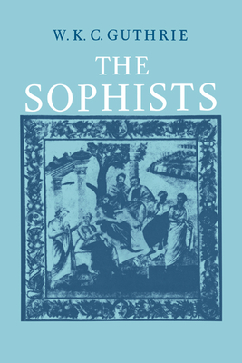 Seller image for The Sophists (Paperback or Softback) for sale by BargainBookStores