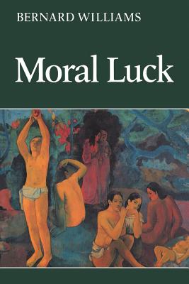 Image du vendeur pour Moral Luck: Philosophical Papers 1973 1980 (Paperback or Softback) mis en vente par BargainBookStores