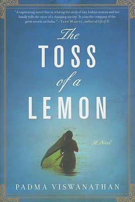 Bild des Verkufers fr The Toss of a Lemon (Paperback or Softback) zum Verkauf von BargainBookStores