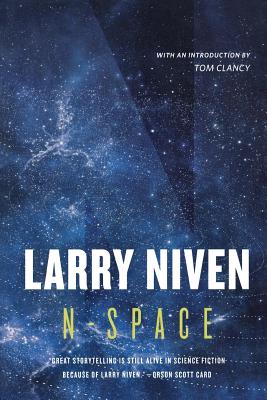 Imagen del vendedor de N-Space (Paperback or Softback) a la venta por BargainBookStores