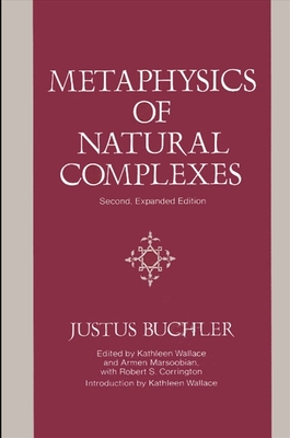 Seller image for Metaphysics of Natural Complexes: Second, Expanded Edition (Paperback or Softback) for sale by BargainBookStores