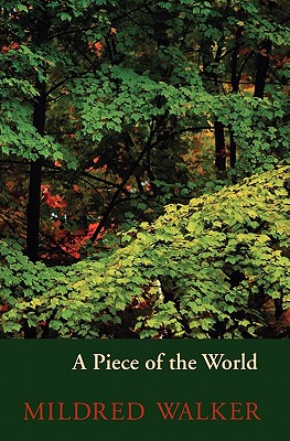 Imagen del vendedor de A Piece of the World (Paperback or Softback) a la venta por BargainBookStores