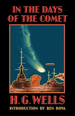 Imagen del vendedor de In the Days of the Comet (Paperback or Softback) a la venta por BargainBookStores