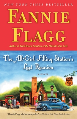 Seller image for The All-Girl Filling Station's Last Reunion (Paperback or Softback) for sale by BargainBookStores