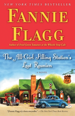 Immagine del venditore per The All-Girl Filling Station's Last Reunion (Paperback or Softback) venduto da BargainBookStores