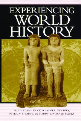 Seller image for Experiencing World History (Paperback or Softback) for sale by BargainBookStores