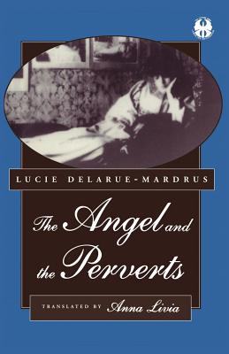 Seller image for The Angels and the Perverts (Paperback or Softback) for sale by BargainBookStores