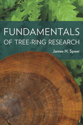 Seller image for Fundamentals of Tree-Ring Research (Paperback or Softback) for sale by BargainBookStores