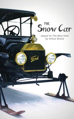 Seller image for The Snow Car (Paperback or Softback) for sale by BargainBookStores
