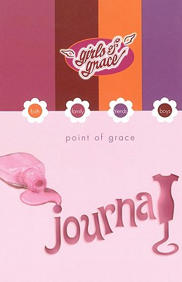 Seller image for Girls of Grace Journal (Paperback or Softback) for sale by BargainBookStores
