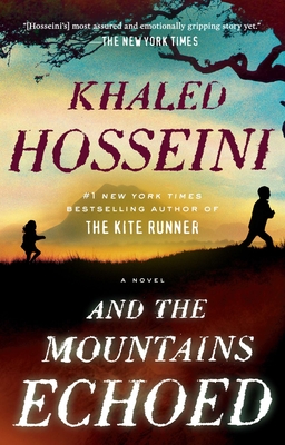 Seller image for And the Mountains Echoed (Paperback or Softback) for sale by BargainBookStores