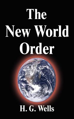 Imagen del vendedor de The New World Order (Hardback or Cased Book) a la venta por BargainBookStores