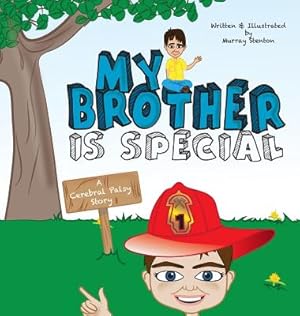 Seller image for My Brother Is Special: A Cerebral Palsy Story (Hardback or Cased Book) for sale by BargainBookStores