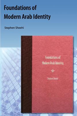 Immagine del venditore per Foundations of Modern Arab Identity (Paperback or Softback) venduto da BargainBookStores