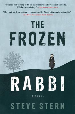 Bild des Verkufers fr The Frozen Rabbi (Paperback or Softback) zum Verkauf von BargainBookStores