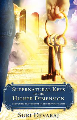 Seller image for Supernatural Keys to the Higher Dimension (Paperback or Softback) for sale by BargainBookStores