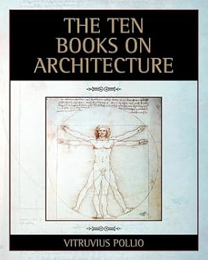 Bild des Verkufers fr The Ten Books on Architecture (Paperback or Softback) zum Verkauf von BargainBookStores