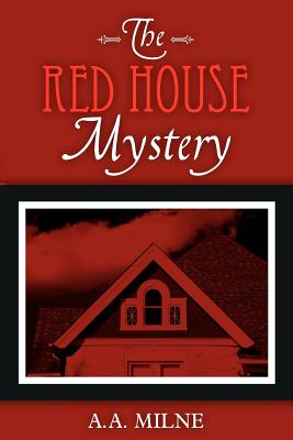 Image du vendeur pour The Red House Mystery (Paperback or Softback) mis en vente par BargainBookStores