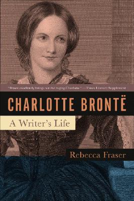 Seller image for Charlotte Bronte: A Writer's Life (Paperback or Softback) for sale by BargainBookStores