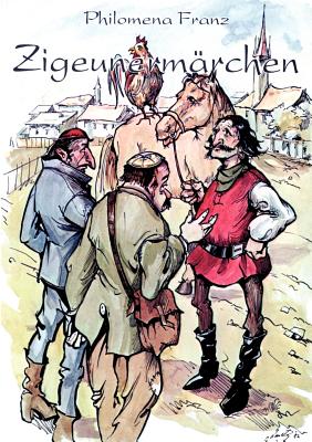 Image du vendeur pour Zigeunermarchen (Paperback or Softback) mis en vente par BargainBookStores