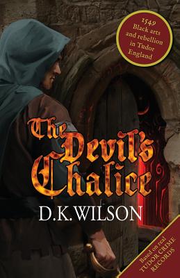 Immagine del venditore per The Devil's Chalice (Paperback or Softback) venduto da BargainBookStores