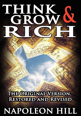 Immagine del venditore per Think and Grow Rich!: The Original Version (Hardback or Cased Book) venduto da BargainBookStores