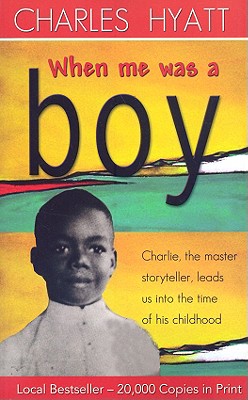 Immagine del venditore per When Me Was a Boy (Paperback or Softback) venduto da BargainBookStores
