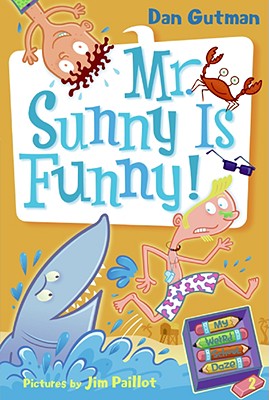 Seller image for Mr. Sunny Is Funny! (Paperback or Softback) for sale by BargainBookStores