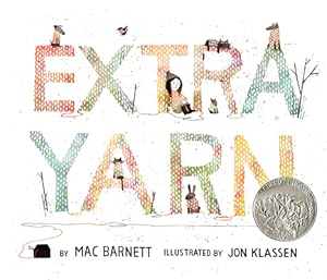 Immagine del venditore per Extra Yarn (Hardback or Cased Book) venduto da BargainBookStores