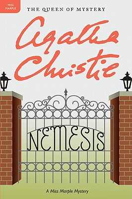 Seller image for Nemesis (Paperback or Softback) for sale by BargainBookStores