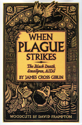 Seller image for When Plague Strikes: The Black Death, Smallpox, AIDS (Paperback or Softback) for sale by BargainBookStores
