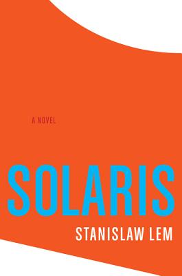 Bild des Verkufers fr Solaris (Paperback or Softback) zum Verkauf von BargainBookStores