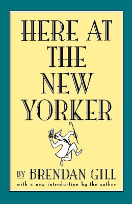 Seller image for Here at the New Yorker (Paperback or Softback) for sale by BargainBookStores