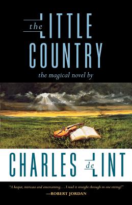 Seller image for The Little Country (Paperback or Softback) for sale by BargainBookStores