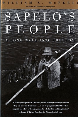 Seller image for Sapelo's People: A Long Walk Into Freedom (Paperback or Softback) for sale by BargainBookStores