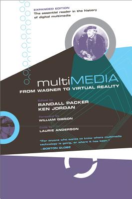 Seller image for Multimedia: From Wagner to Virtual Reality (Paperback or Softback) for sale by BargainBookStores