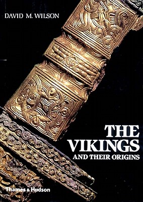 Seller image for The Vikings and Their Origins (Paperback or Softback) for sale by BargainBookStores