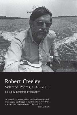 Seller image for Selected Poems, 1945-2005 (Paperback or Softback) for sale by BargainBookStores